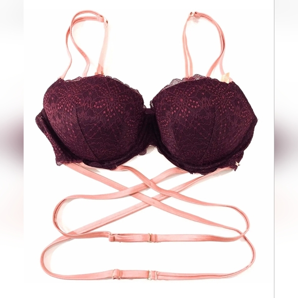 VICTORIA SECRET LIMITED EDITION DATE NIGHT BRA - Picture 4 of 6